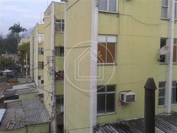 Apartamento à venda com 2 dormitórios em Cidade de deus, Rio de janeiro cod:742828 - Foto 16