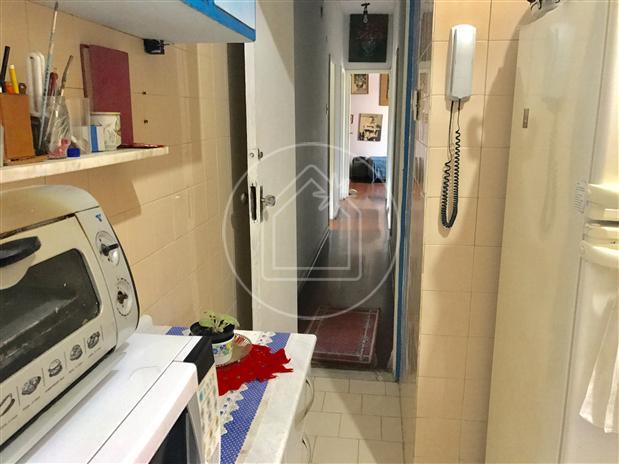 Apartamento à venda com 3 dormitórios em Copacabana, Rio de janeiro cod:791164 - Foto 16