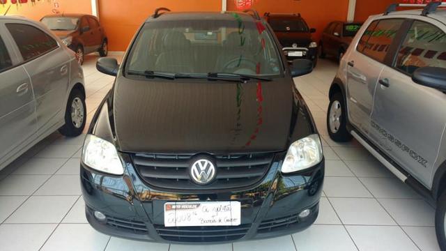 Vw - Volkswagen Spacefox
