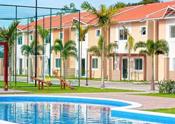 Campo d'Aureo - 146m²- Eusébio, CE - ID7538 - Foto 12