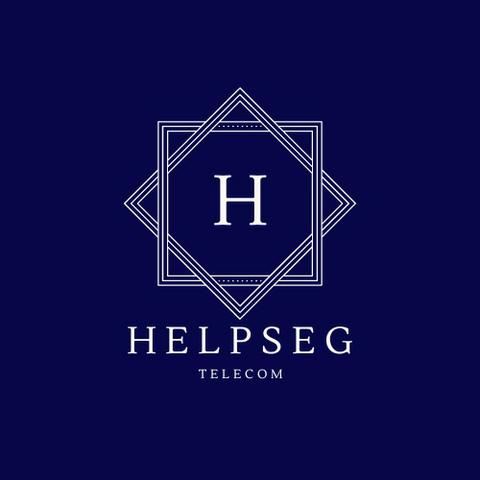 Helpseg telecom segurança eletrônica e informatica