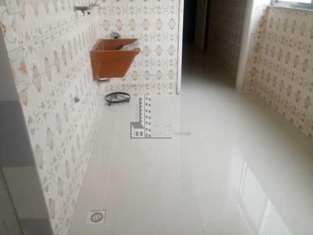 Apartamento à venda com 2 dormitórios em Vila da penha, Rio de janeiro cod:2021255 - Foto 16