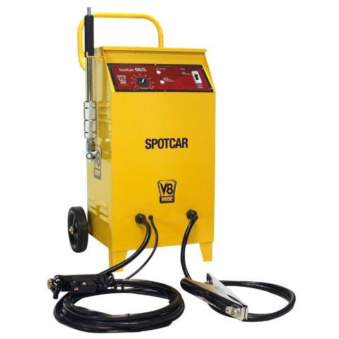 Maquina Repuxadeira Eletrica Spotcar 865 V8 Brasil