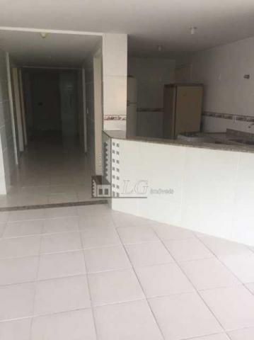 Apartamento à venda com 3 dormitórios em Vila da penha, Rio de janeiro cod:32160 - Foto 13