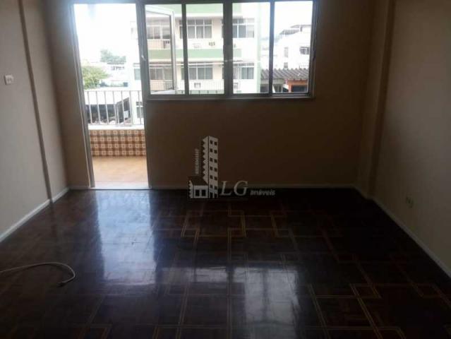Apartamento à venda com 2 dormitórios em Vila da penha, Rio de janeiro cod:2021255 - Foto 9