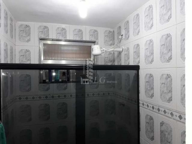 excelente apartamento de 3 quartos 2 vagas na garagem em irajá - Foto 14