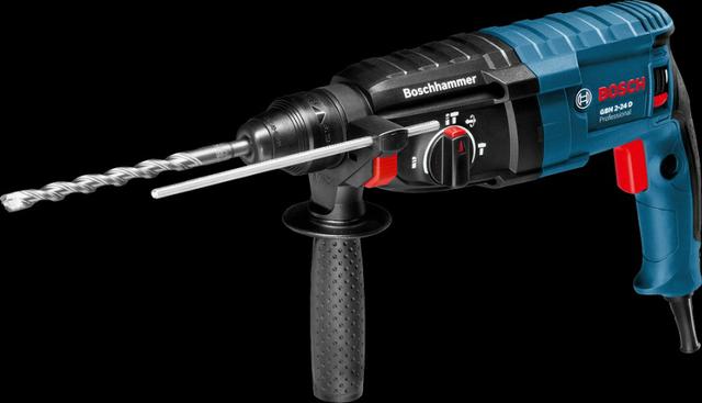 Martelete Bosch GBH 2-24 D