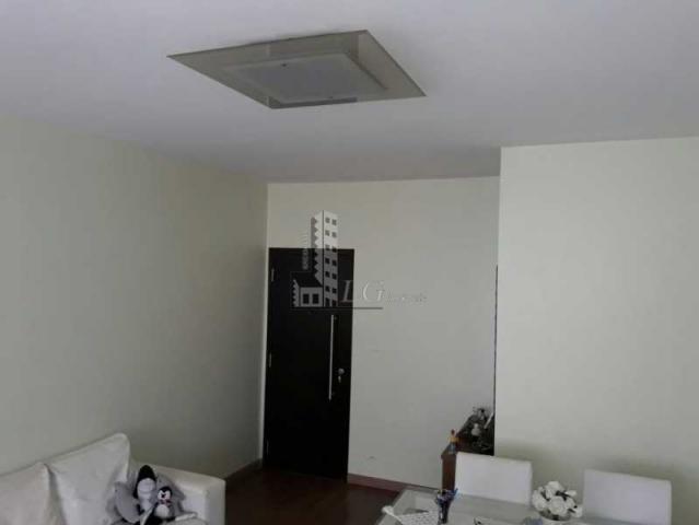 Apartamento à venda com 3 dormitórios em Vila da penha, Rio de janeiro cod:32117 - Foto 11