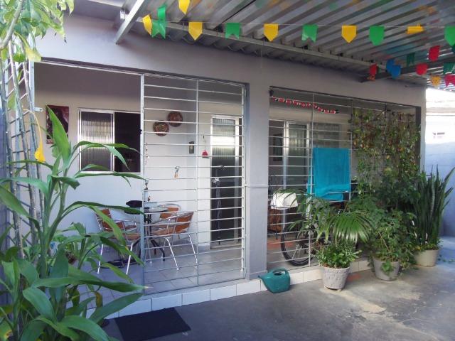 Casa em Setubal pronta para morar!! nada pra fazer!!