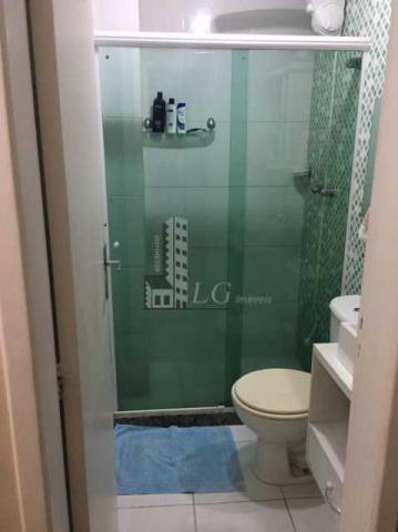 Apartamento à venda com 3 dormitórios em Vila da penha, Rio de janeiro cod:32160 - Foto 17