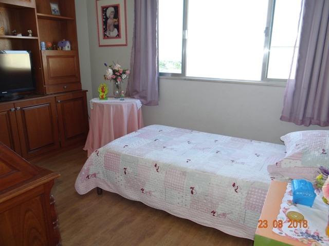 Apartamento no Jardim Guanabara 03 quartos - Foto 9