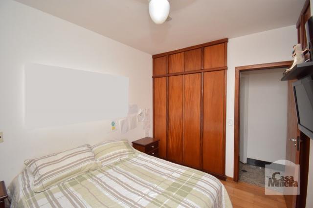 Apartamento à venda com 3 dormitórios em Nova granada, Belo horizonte cod:239971 - Foto 13