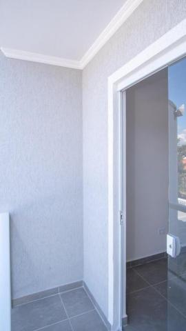Casa à venda com 2 dormitórios em Cidade industrial, Curitiba cod:58646 - Foto 13