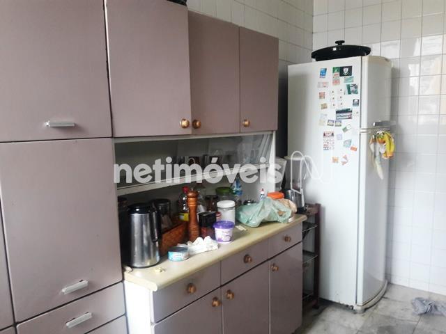 Apartamento à venda com 4 dormitórios em Floresta, Belo horizonte cod:646242 - Foto 20