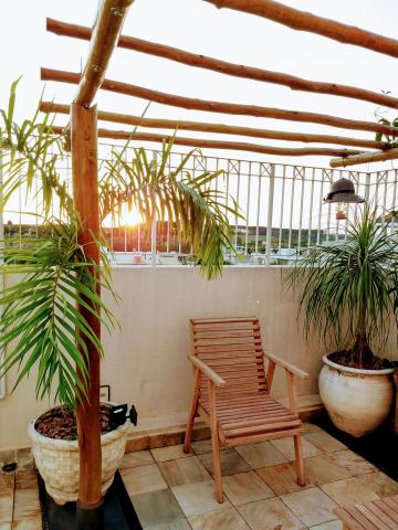 Apartamento à venda com 2 dormitórios em Parque santa felícia jardim, São carlos cod:4379 - Foto 7
