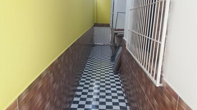 Alugo ótima casa para morar no bairro Raimundo Melo - Foto 7