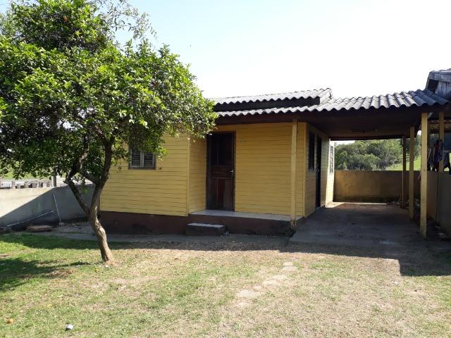 Alugo casa em Nova Santa Rita