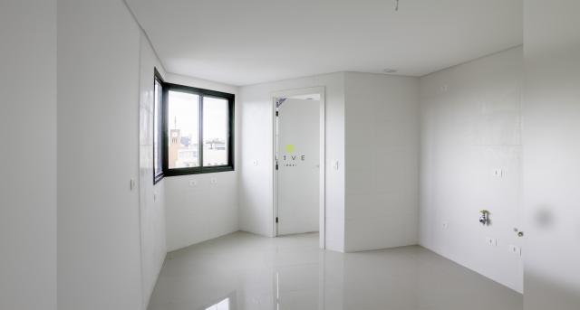 Apartamento com 3 dormitórios à venda, 164 m² por r$ 1.455.000,00 - bigorrilho - curitiba/ - Foto 2
