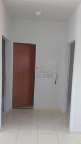 Casa de condomínio para alugar com 2 dormitórios em Brodowski, Brodowski cod:L13882 - Foto 3
