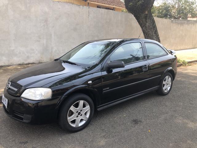 GM-Chevrolet Astra 2007