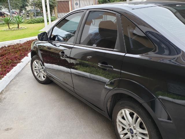 Focus sedan - Foto 7