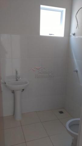 Casa de condomínio para alugar com 2 dormitórios em Brodowski, Brodowski cod:L13882 - Foto 5