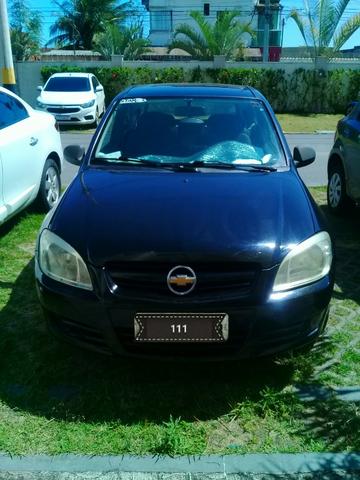 Vendo ou Troco por carro maior valor e assumo