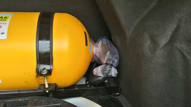 Cobalt ltz impecável 2013 - Foto 3
