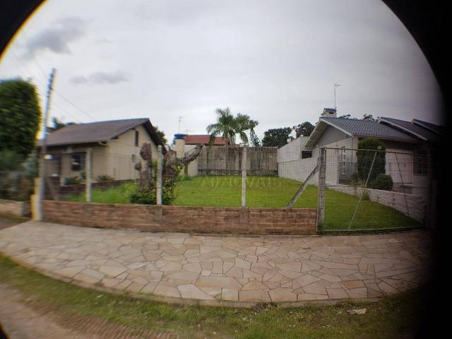 Terreno à venda, 300 m² por r$ 180.000,00 - união - estância velha/rs - Foto 2