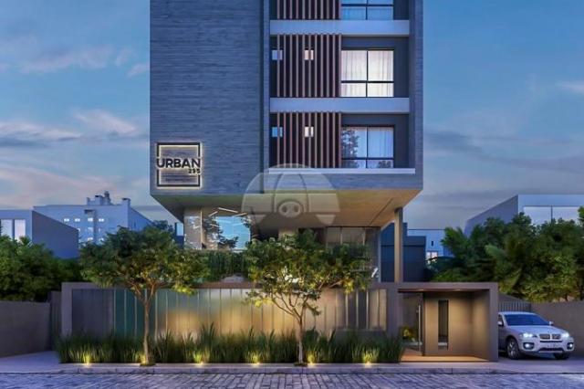 Apartamento à venda com 2 dormitórios em Atiradores, Joinville cod:149693 - Foto 17