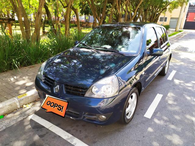 Renault Clio Privilège Hatch Completo - Foto 2