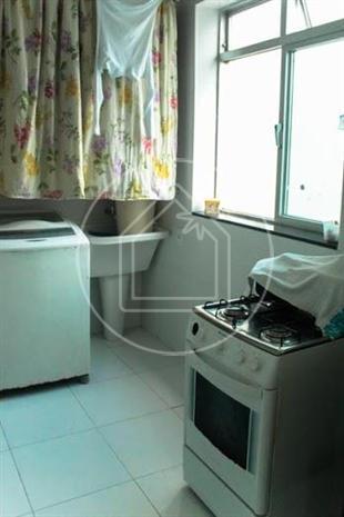 Apartamento à venda com 5 dormitórios em Copacabana, Rio de janeiro cod:802763 - Foto 16