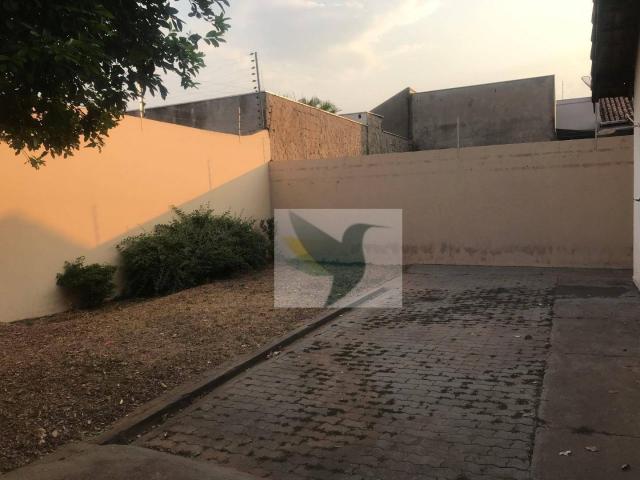 Casa com 2 dormitórios para alugar, 85 m² por r$ 1.250/mês - residencial bela vista - Foto 9