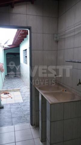 Casa com 4 quartos - Bairro Setor São José em Goiânia - Foto 8