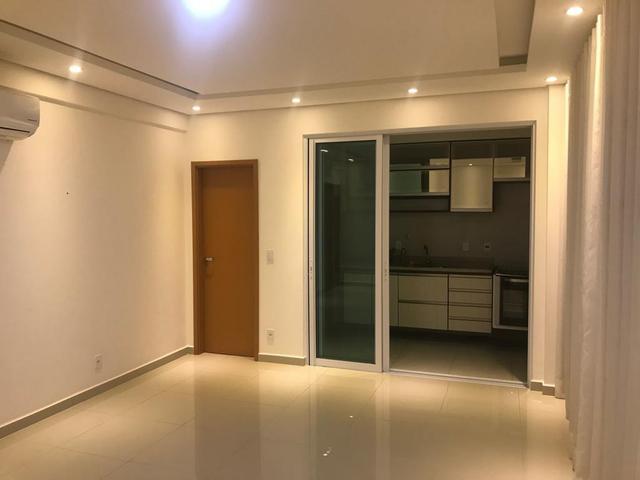 Vendo/aluguel apt no flamboyant semi-mobiliado - Foto 17