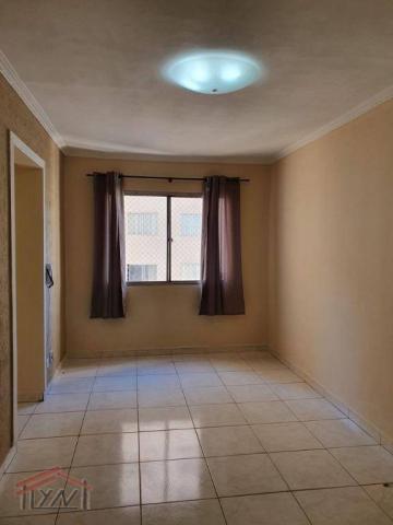 Apartamento com 3 dormitórios à venda, 72 m² por r$ 295.000 - freguesia do ó - são paulo/s - Foto 14