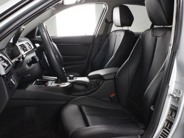 320iA 2.0 TB M Sport ActiveFlex 16V 4p Senso D - Foto 6
