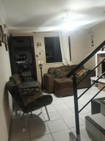 CA1760 Condomínio Monte Verde Village, casa duplex com 3 quartos, 2 vagas - Foto 13