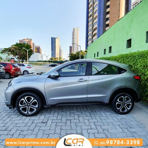 Honda HRV 2016 Cvt ( Todas revisões) - Foto 4