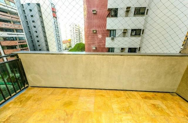 ÓTIMO APT /MEIRELES / 190 m2 - Foto 16