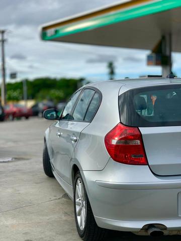 BMW 118i Automática Extra - Foto 6
