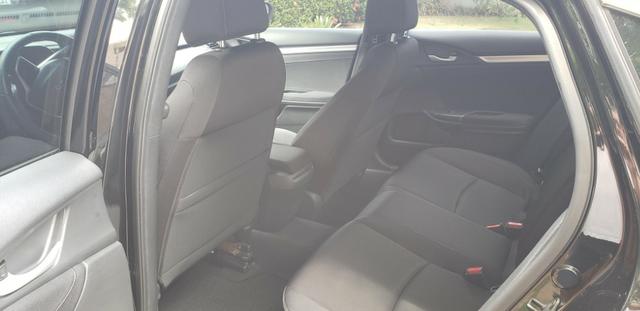 Honda Civic Sport CVT 2017 - Foto 5