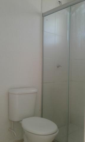 Casa de 02 qtos Condomínio Rio Cachoeirinha Aceita Financiamento - Foto 10