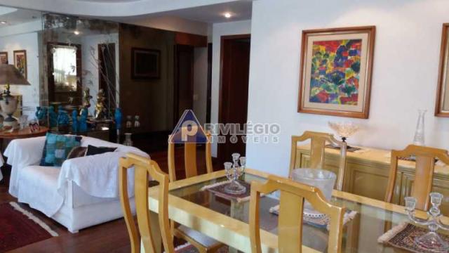 Apartamento à venda com 4 dormitórios em Copacabana, Rio de janeiro cod:ARAP40224 - Foto 4