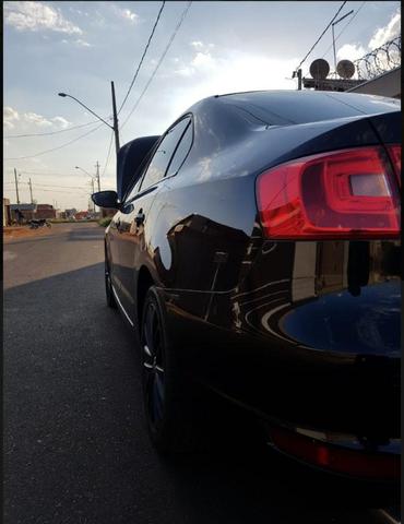 Jetta 2.0 tsi highline 4p melhor taxa de parcelamento do mercado - Foto 4