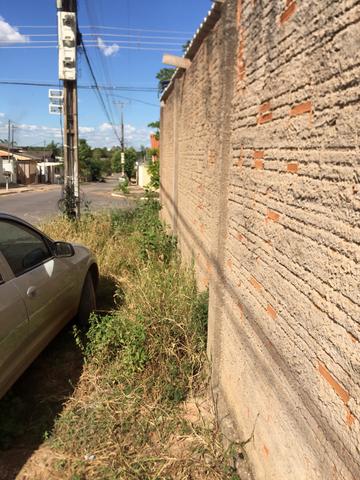 Ótimo Terreno de Esquina / Santa Cruz 2 - Foto 7