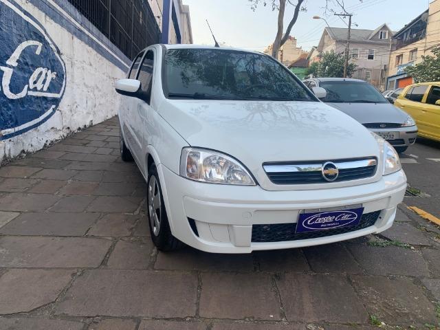 Corsa 1.4 Maxx Completo 2010 - Foto 2