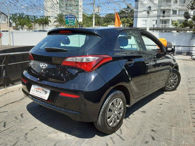 NJ Oportunidade HB20 2019 (Uber,99pop) - Foto 3