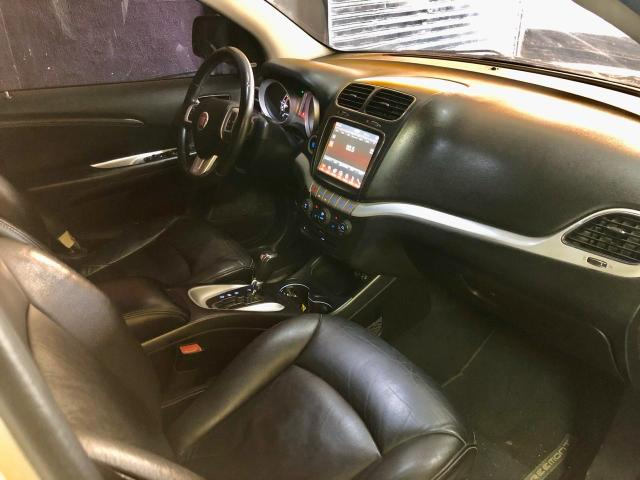 Vendo Freemont Precision 2014 gasolina automática 7 lugares top - Foto 2
