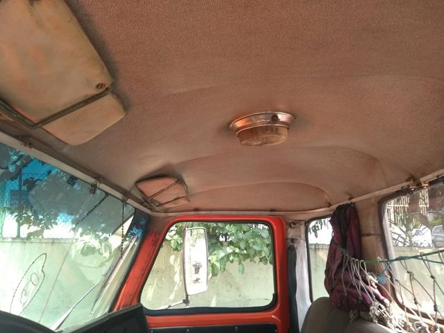 Scania 111s cabininha raridade - Foto 7